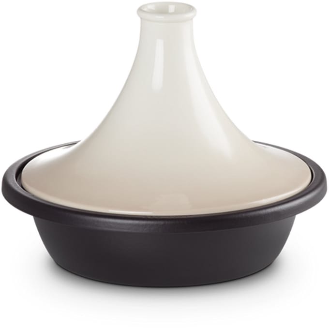 Le Creuset Tajine - Ø 31 cm - Meringue