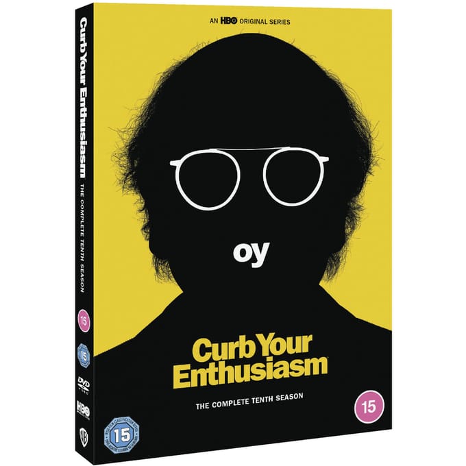 Curb Your Enthusiasm Seizoen 10
