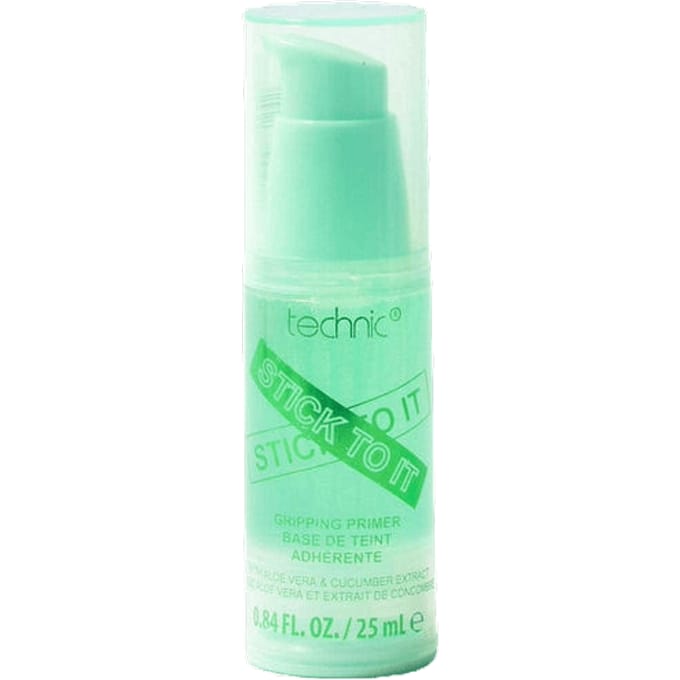 Technic Stick To It Gripping Primer Green 25 ml