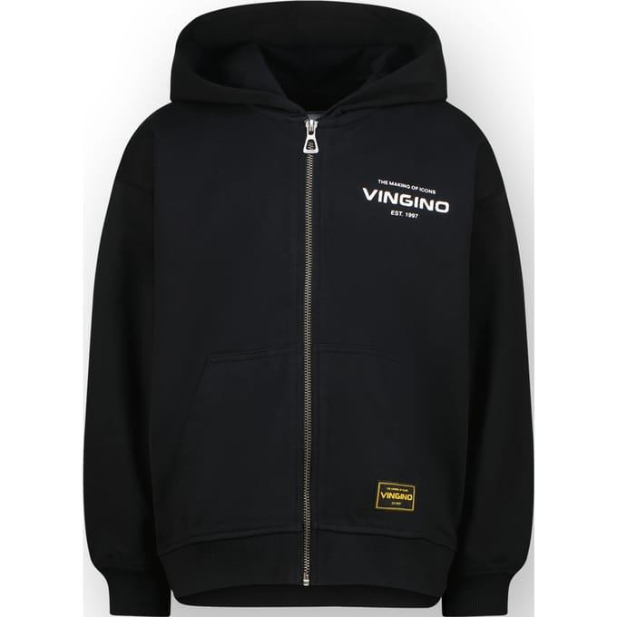 Vest Basic-Vest
