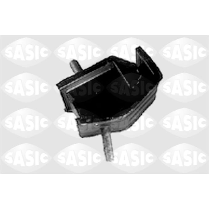 Lager, motor SASIC 4001382 links
