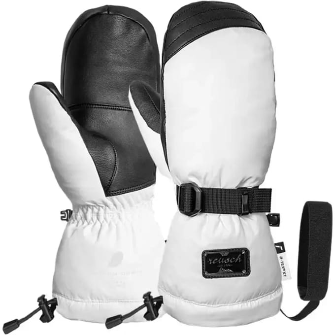 Skiwanten Reusch Yuna Down R-TEX® XT