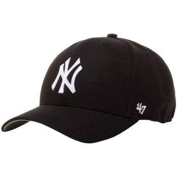 Snapback pet New York Yankees 47Brand MLB Cold Zone MVP