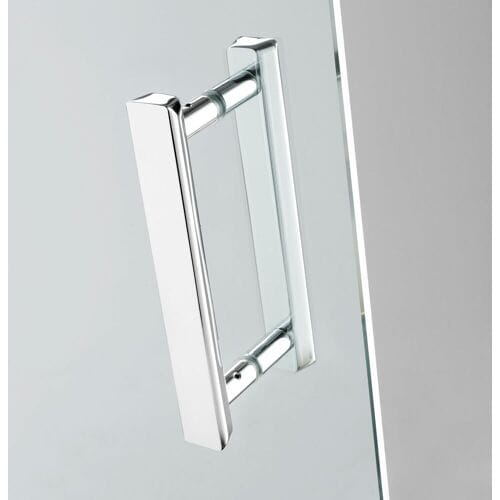 Sprinz T-handle trapezoid 2-sided 30-009T