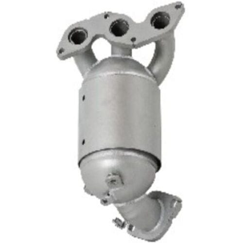 Katalysator ASSO MARMITTE SRL 16.0038