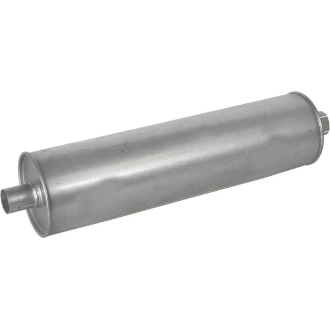 Uitlaatdemper VANSTAR 50330IV