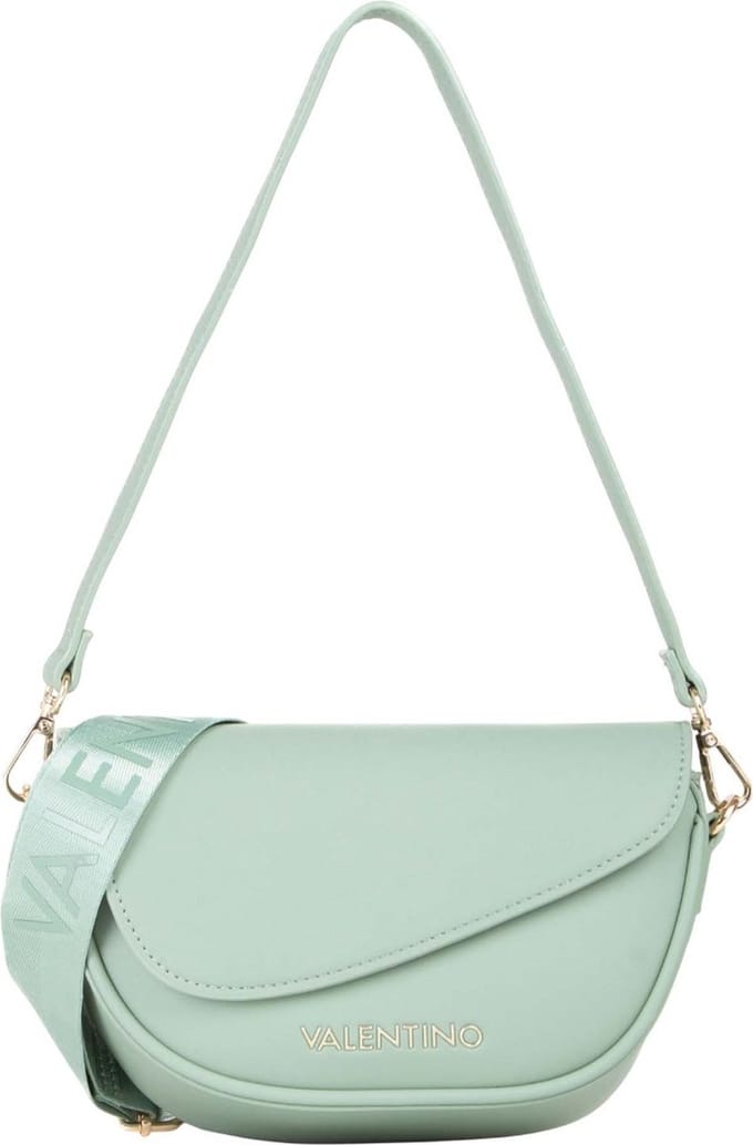 VALENTINO Schoudertas Piper Flap Bag Cipria Zalmroze