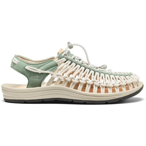 Keen Uneek Lily Pad/peach Fuzz Taglia: 36 | Infradito Outlet | Donna