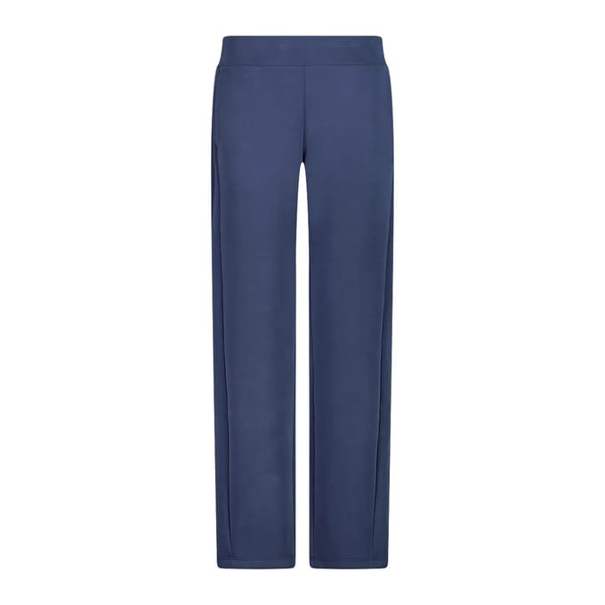 Satijnen modal broek dames CMP