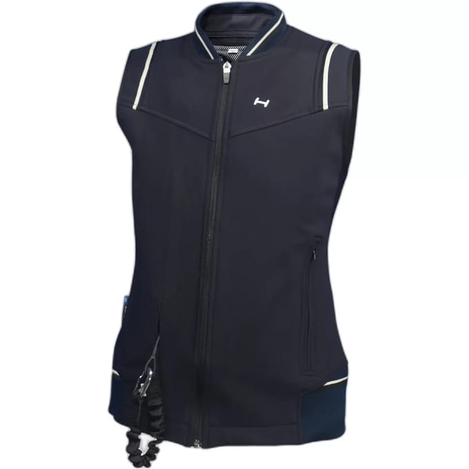 Airbag vest voor kinderen Helite Prestige
