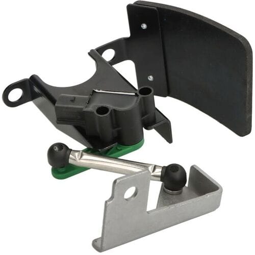 Sensor voor niveauregeling koplamp VEMO V10-72-0460