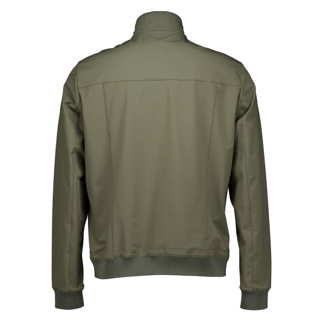 Duno Draven Jackets Groen Draven
