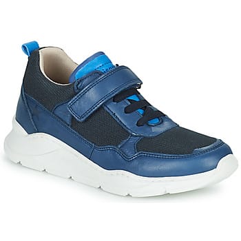 Lage Sneakers Bisgaard PAX