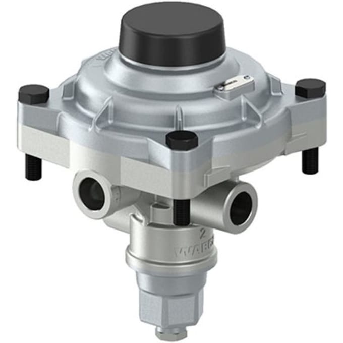 Stuurklep, aanhanger WABCO 4712000080