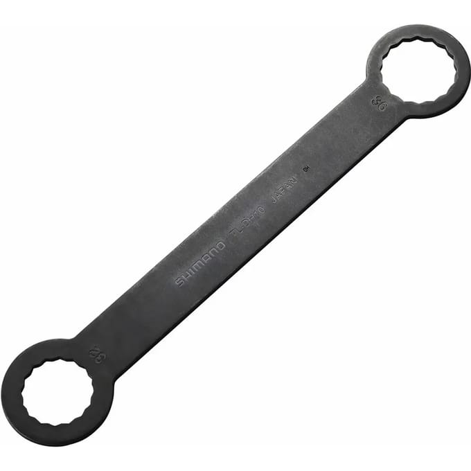 Shimano TL-DH10 Naafdynamo Gereedschap Voor Nexus Alfine 32/36 mm