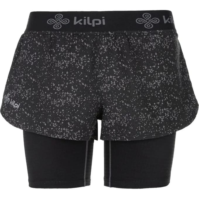 Dames shorts Kilpi Bergen