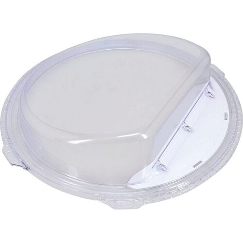 AEG venster, transparant, binnen, Ø431mm 140295907020