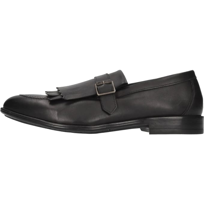 Marechiaro 1962 Lage schoenen zwart