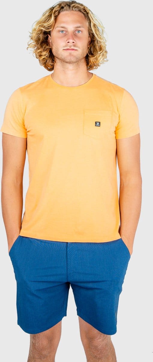 Brunotti Harret Men Hybridshort - S