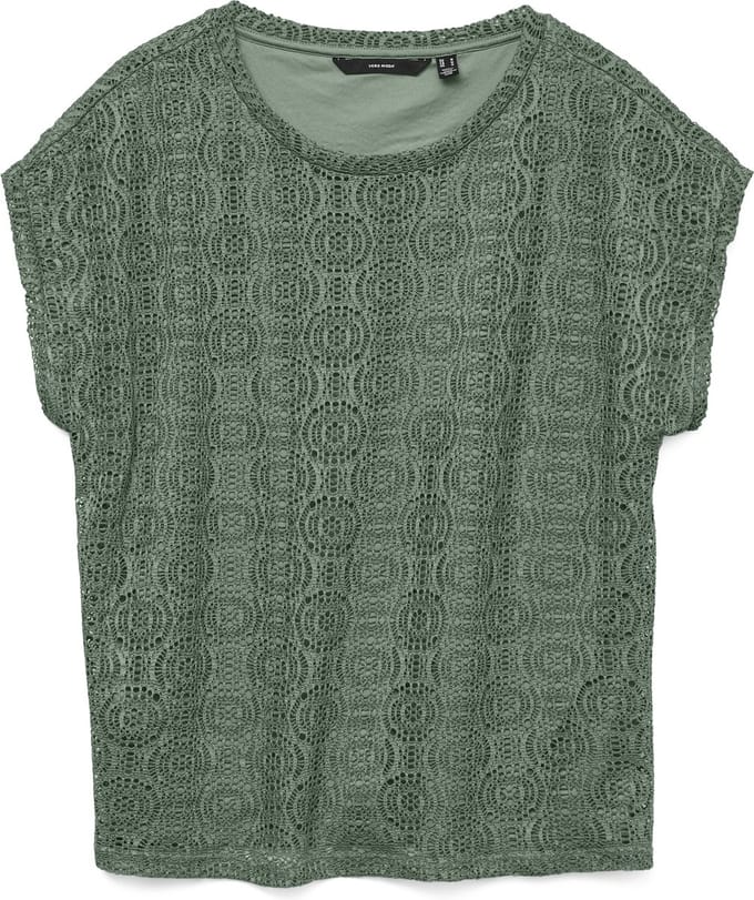 VERO MODA - VMMAYA AVA SS TOP JRS - Dames - Blouses