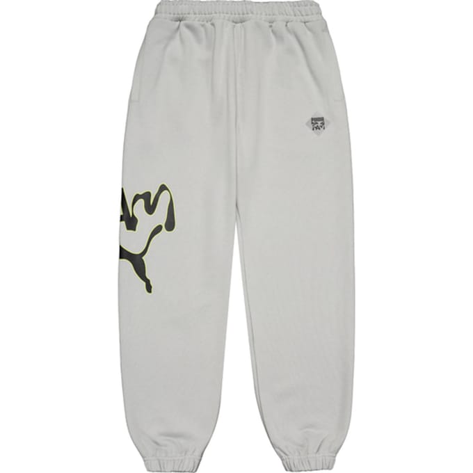 Puma X P.a.m. Broek Grijs K010