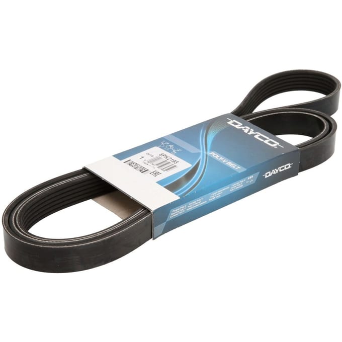 V-riem DAYCO 6PK2195