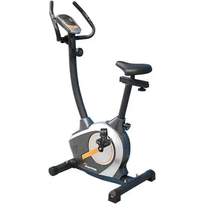 Elliptische trainer Deportium MAG 850
