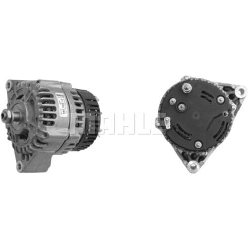 Driefasige generator MAHLE MG 312