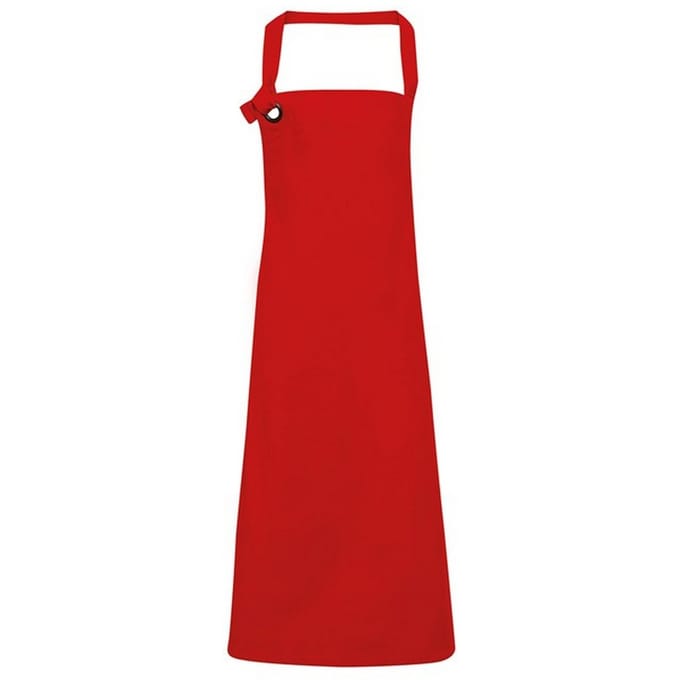 Premier Calibre Schort voor volwassenen (Rood)