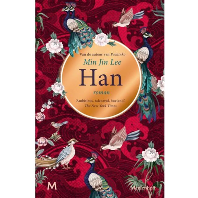 Han - Min Jin Lee