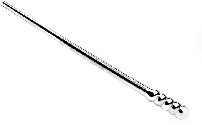 Kiotos - Dip Stick Wand Trainer - 6-11 mm - Met Maat Indicator - RVS