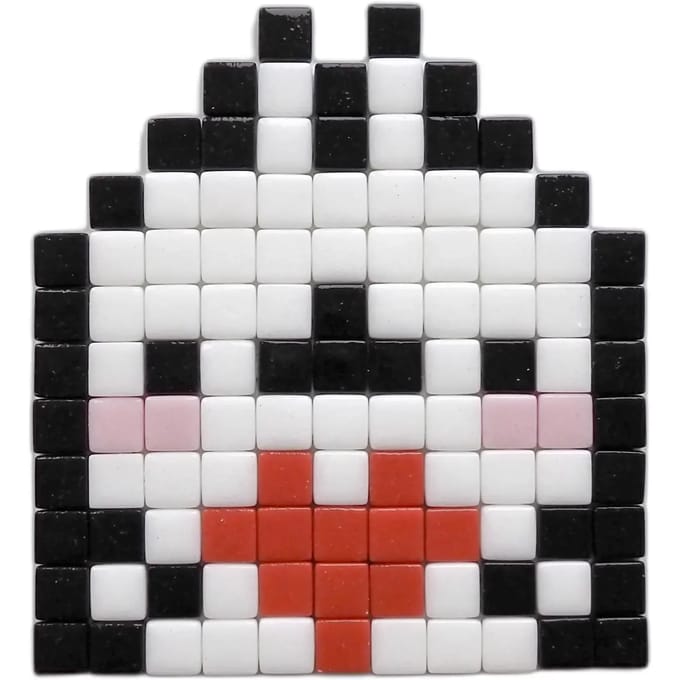 Mosaïek bouwset Pixel Corner Molang & Love