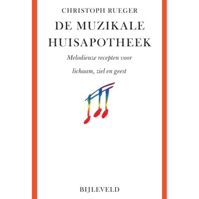 De Muzikale Huisapotheek - Christoph Rueger