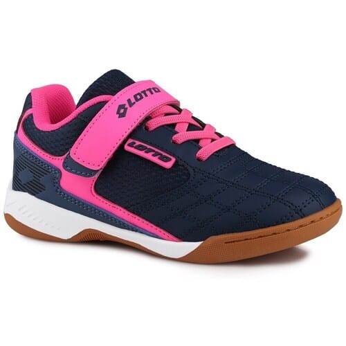 Lage Sneakers Lotto Flitter K