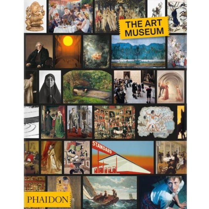 The Art Museum - Phaidon Editors