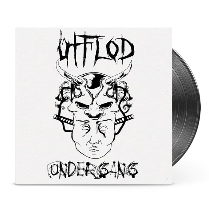 Undergang
