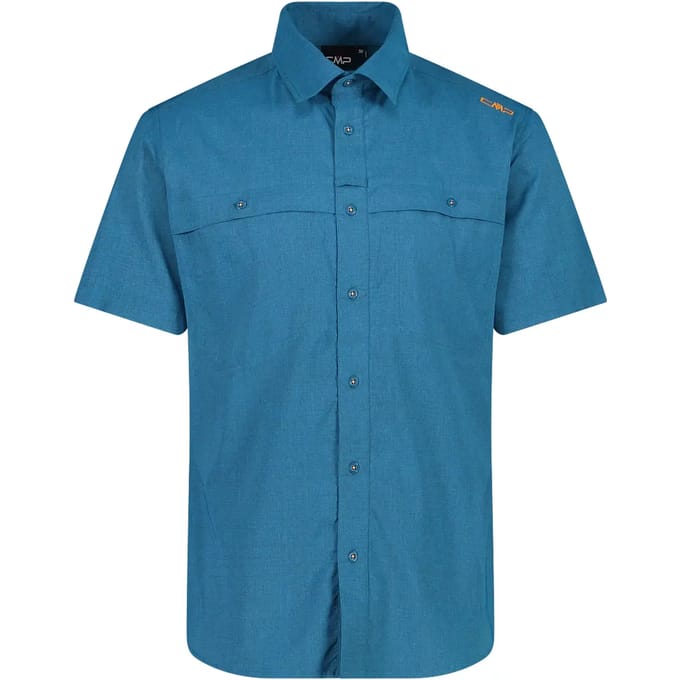 Shirt met korte mouwen CMP