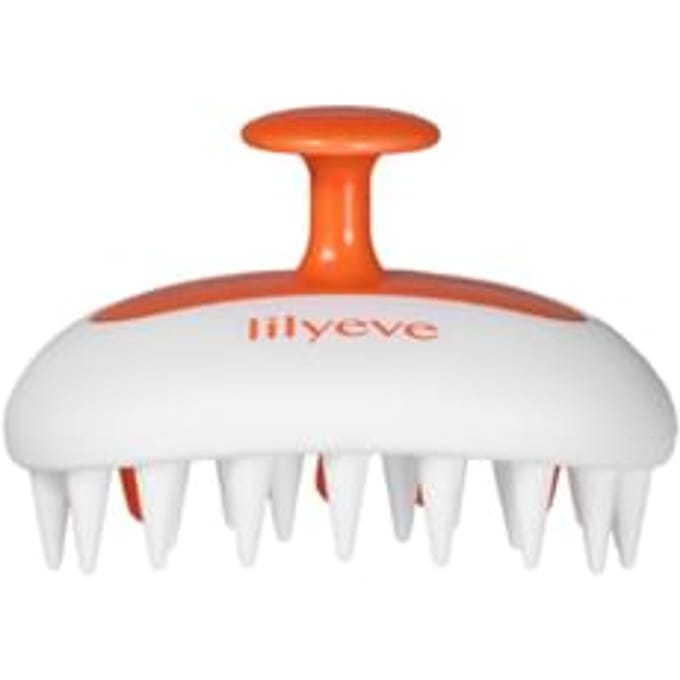 ilyeve Brosse Guasha 2 Voies 1 PIÈCE