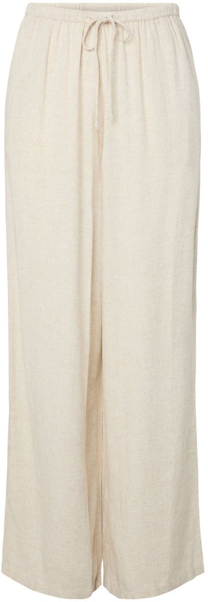 Pieces Broek PCPIA LW STRIK