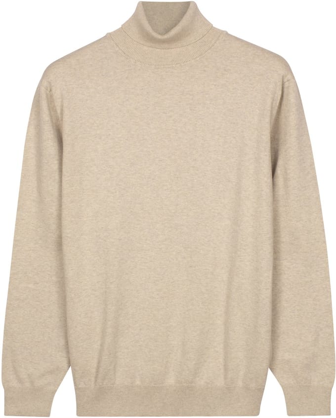 Baileys - Coltrui - Katoenmix - Regular fit - Pullover - Kit - 528500-815