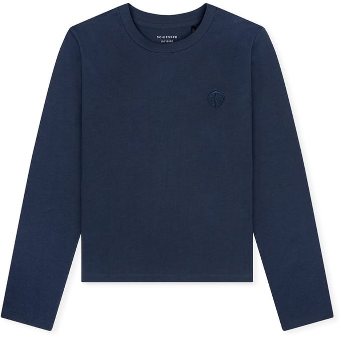 Schiesser Longsleeve SCHIESSER 150 YEARS