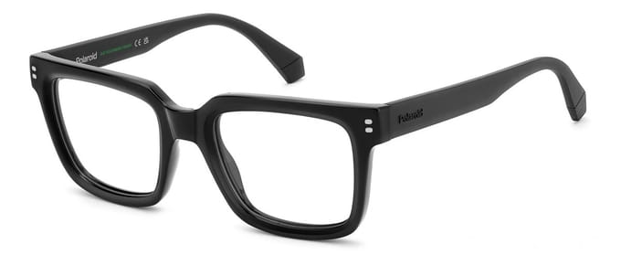 Polaroid PLD D578 Black 51/21/145 MAN Brilmonturen