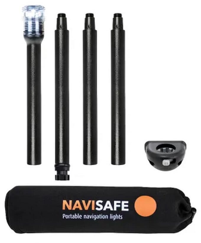 Navisafe - NS763 - Stoklamp Stoklamp