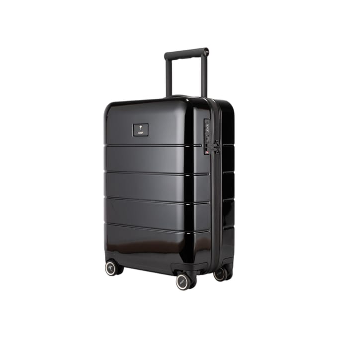JOOP! Volare 1.0 C55 Trolleycase 4W Black Zwart