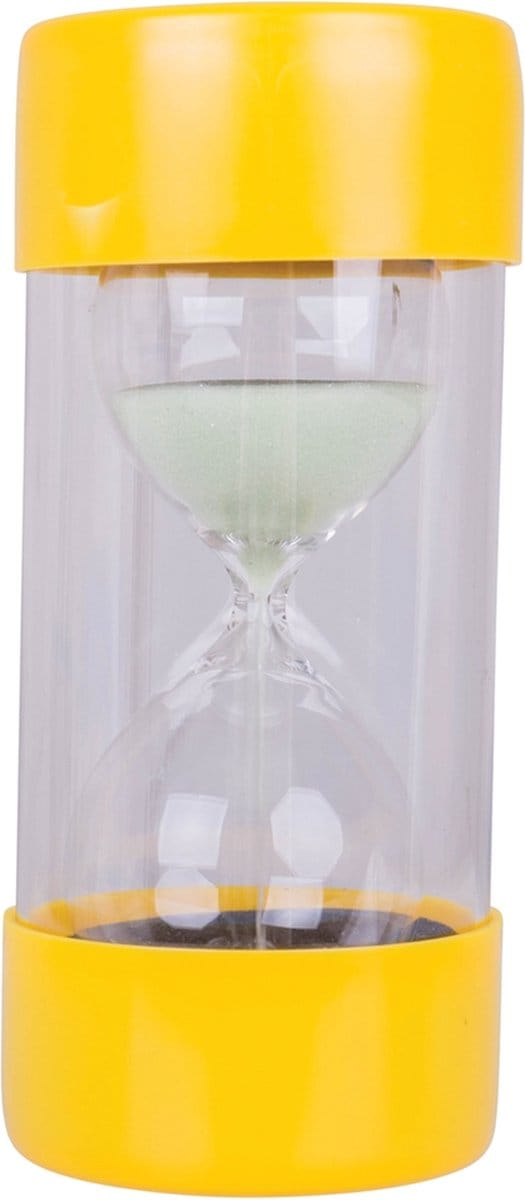 Bigjigs Ballotini Timer - 3 Minutes
