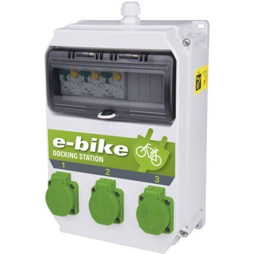PCE 9134248 Acculader voor elektrische fiets