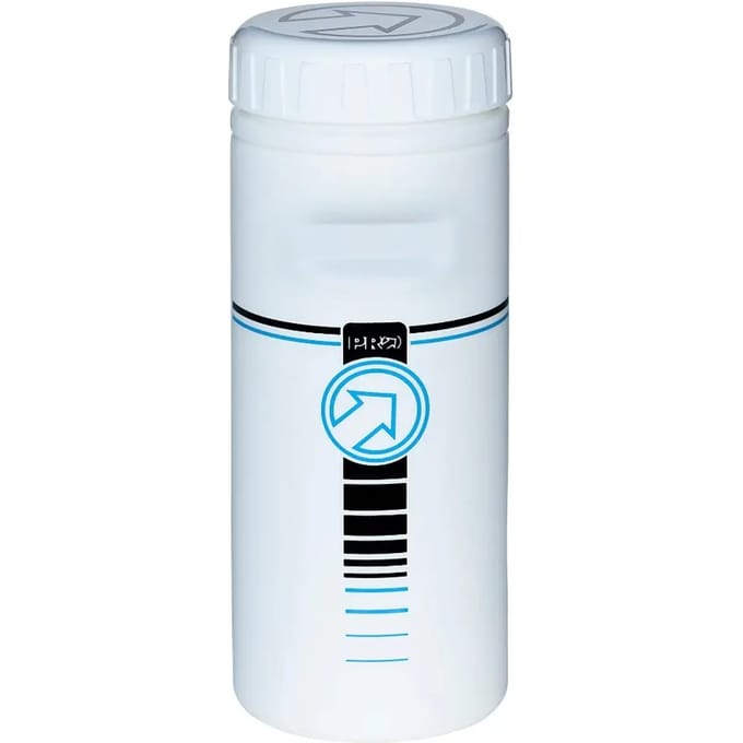 PRO Gereedschapbidon Wit 750 ml-750ML