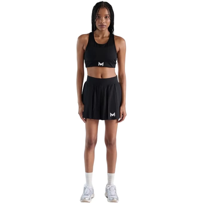 Vrouwenrok Mouratoglou Apparel