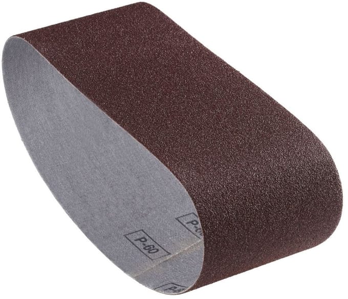 Rhodius - PROline - Schuurband - 100x620mm - P60 (20 stuks)