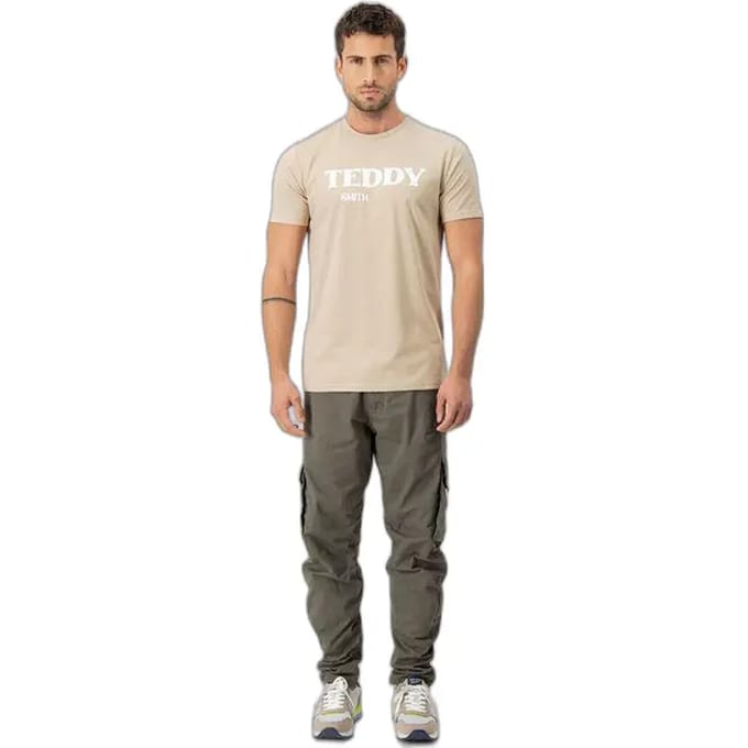Broek cargo Teddy Smith Cross